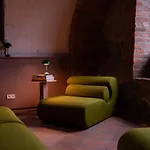 St. Oberholz Woldzegarten Retreat Отель Leizen