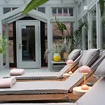 Hotel St. Oberholz Woldzegarten Retreat