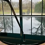 St. Oberholz Woldzegarten Retreat