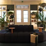 St. Oberholz Woldzegarten Retreat Отель Leizen