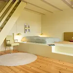 St. Oberholz Woldzegarten Retreat Hotel