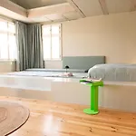 Отель St. Oberholz Woldzegarten Retreat