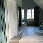 St. Oberholz Woldzegarten Retreat