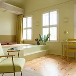 St. Oberholz Woldzegarten Retreat Hotel *