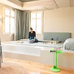 St. Oberholz Woldzegarten Retreat Hotel
