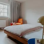 St. Oberholz Woldzegarten Retreat Hotel
