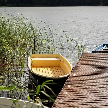 St. Oberholz Woldzegarten Retreat *