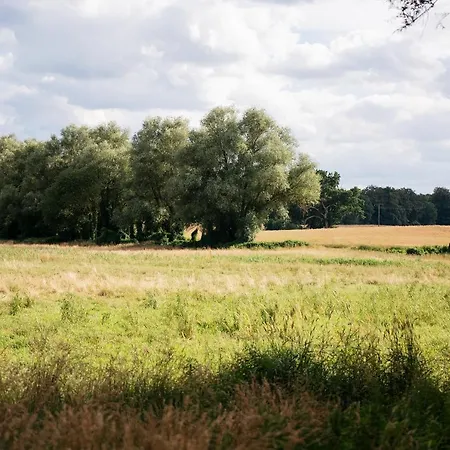 Hotel St. Oberholz Woldzegarten Retreat
