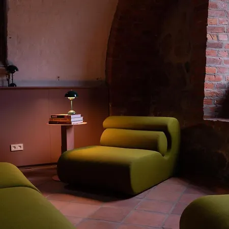 St. Oberholz Woldzegarten Retreat ホテル Leizen