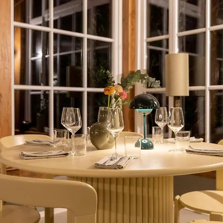 St. Oberholz Woldzegarten Retreat