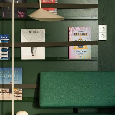 ホテル St. Oberholz Woldzegarten Retreat