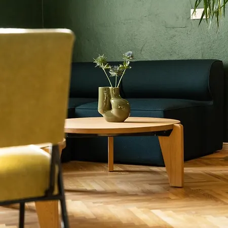 St. Oberholz Woldzegarten Retreat Hotel