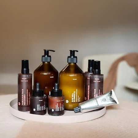 ホテル St. Oberholz Woldzegarten Retreat Leizen