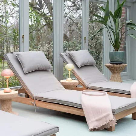 Hotel St. Oberholz Woldzegarten Retreat Leizen