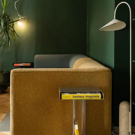 ホテル St. Oberholz Woldzegarten Retreat