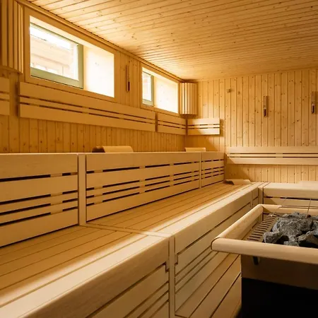 St. Oberholz Woldzegarten Retreat