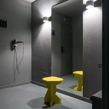 St. Oberholz Woldzegarten Retreat *