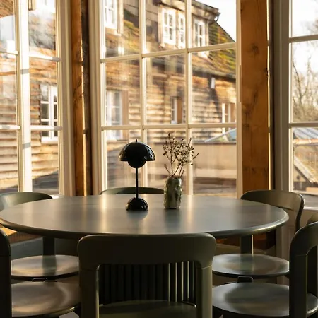 St. Oberholz Woldzegarten Retreat Leizen