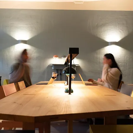 St. Oberholz Woldzegarten Retreat *