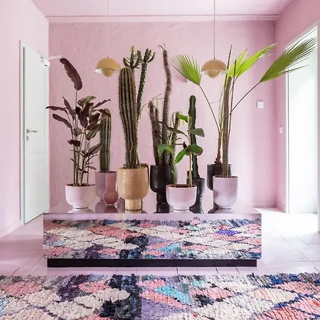 St. Oberholz Woldzegarten Retreat ホテル