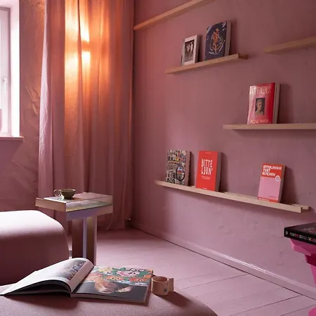 St. Oberholz Woldzegarten Retreat Leizen