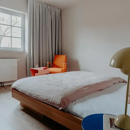 St. Oberholz Woldzegarten Retreat *