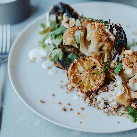 Hotel St. Oberholz Woldzegarten Retreat Leizen