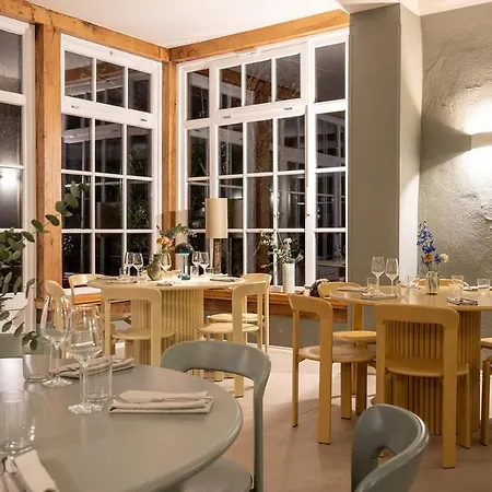 St. Oberholz Woldzegarten Retreat Hotel Leizen