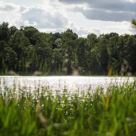 St. Oberholz Woldzegarten Retreat