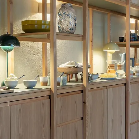 St. Oberholz Woldzegarten Retreat *