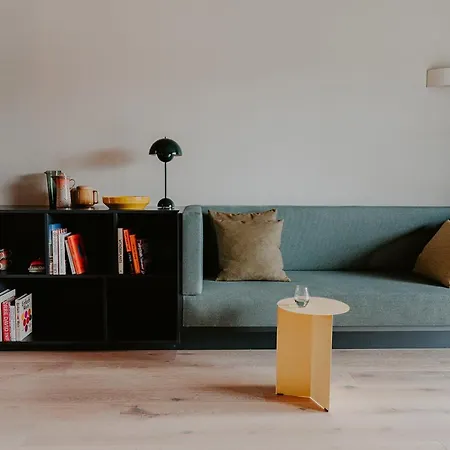 St. Oberholz Woldzegarten Retreat Leizen