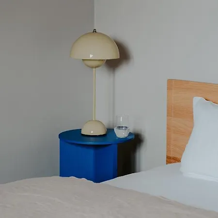 ホテル St. Oberholz Woldzegarten Retreat Leizen