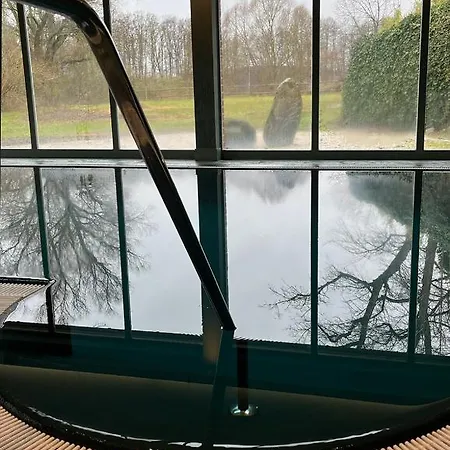 St. Oberholz Woldzegarten Retreat