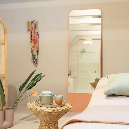 St. Oberholz Woldzegarten Retreat Hotel