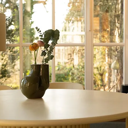 St. Oberholz Woldzegarten Retreat