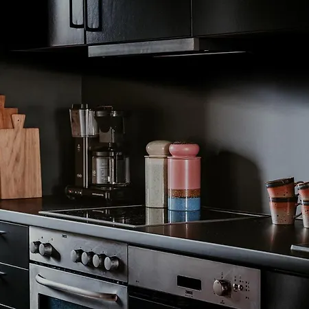 St. Oberholz Woldzegarten Retreat * Leizen