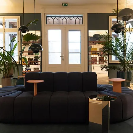 St. Oberholz Woldzegarten Retreat ホテル Leizen