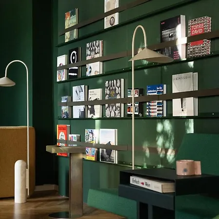 St. Oberholz Woldzegarten Retreat Hotel