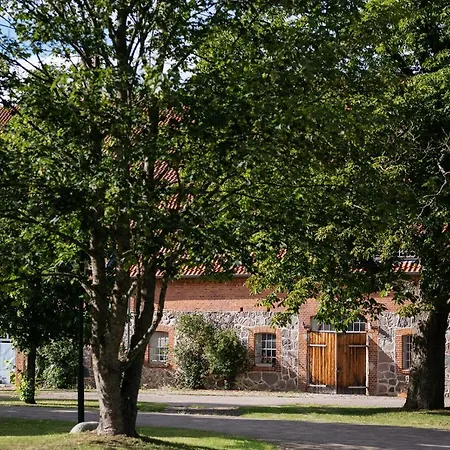 Отель St. Oberholz Woldzegarten Retreat