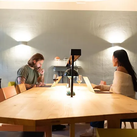 St. Oberholz Woldzegarten Retreat Hotel *