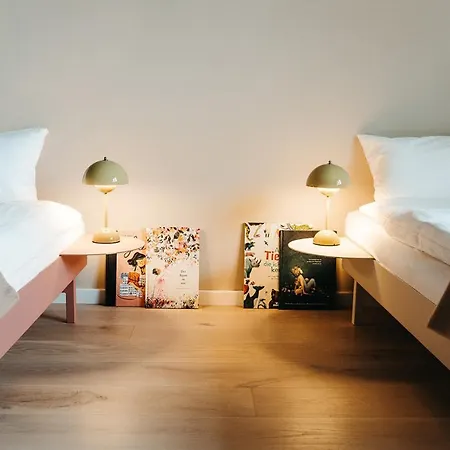 St. Oberholz Woldzegarten Retreat * Leizen