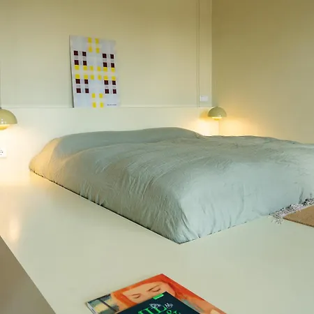 ホテル St. Oberholz Woldzegarten Retreat *