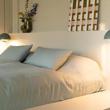 ホテル St. Oberholz Woldzegarten Retreat Leizen