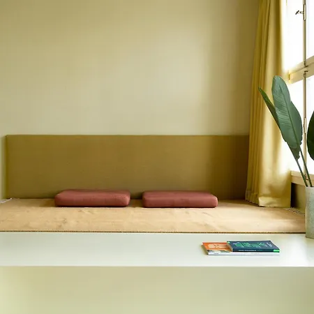 St. Oberholz Woldzegarten Retreat ホテル Leizen