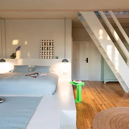 St. Oberholz Woldzegarten Retreat Leizen