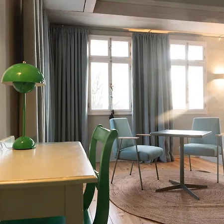 St. Oberholz Woldzegarten Retreat Hotel *