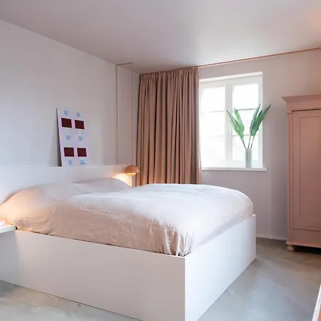 St. Oberholz Woldzegarten Retreat Hotel