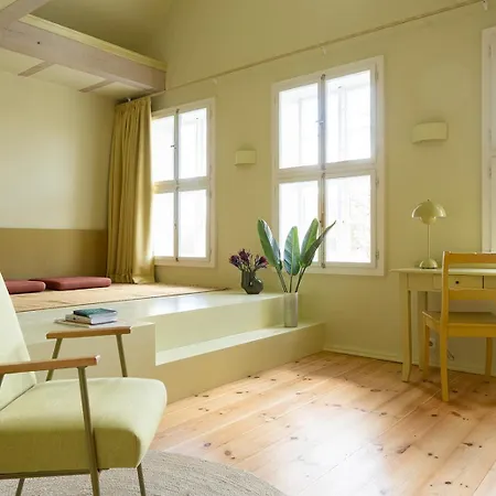 St. Oberholz Woldzegarten Retreat ホテル *