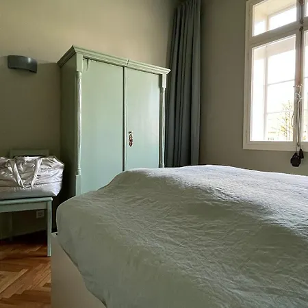 St. Oberholz Woldzegarten Retreat Hotel Leizen