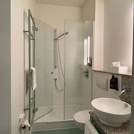 St. Oberholz Woldzegarten Retreat ホテル